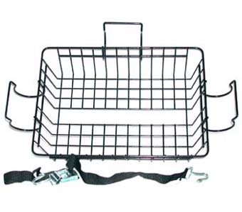 GPI VAC BASKET TRAY W/HOSE SUPPORT - L48508400 
